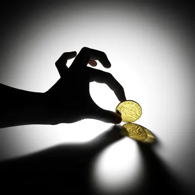 Illustration crooks - Image 1