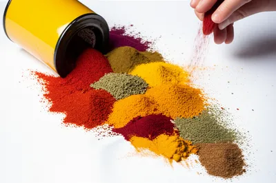 Illustration salting - Image 1