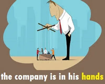 Illustration hand - Image 5