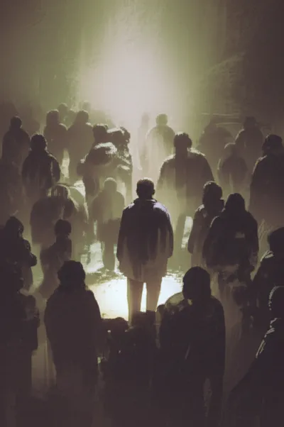 Illustration marked - Image 1