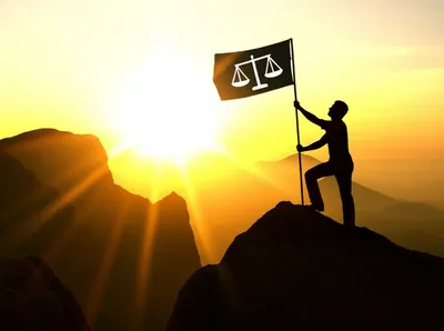 Illustration vindicate - Image 1