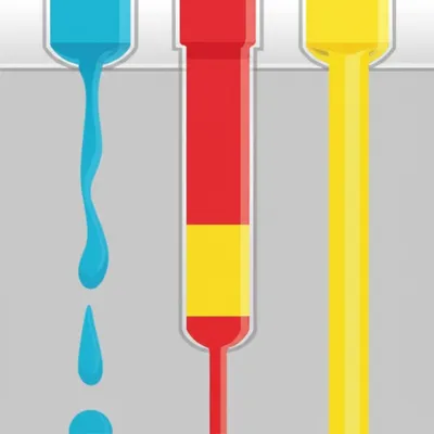 Illustration multiplexing