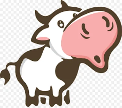 Illustration moo - Image 2