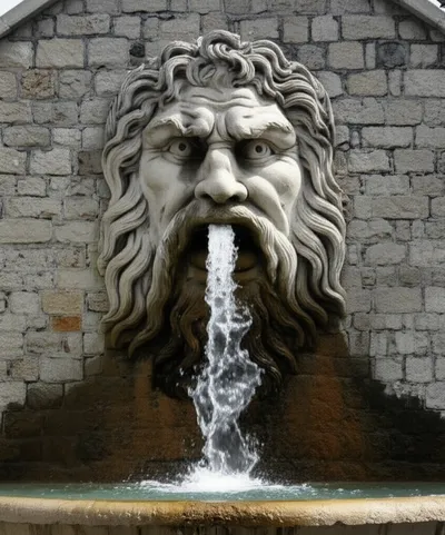 Illustration mask - Image 1