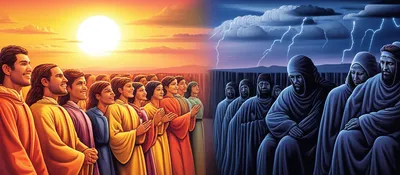 Illustration polarise - Image 1