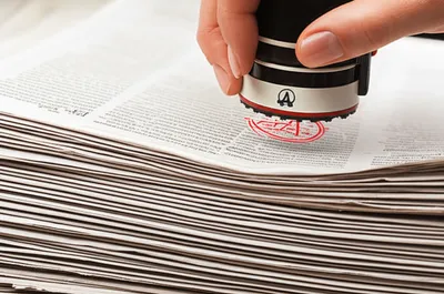 Illustration subscribing - Image 1