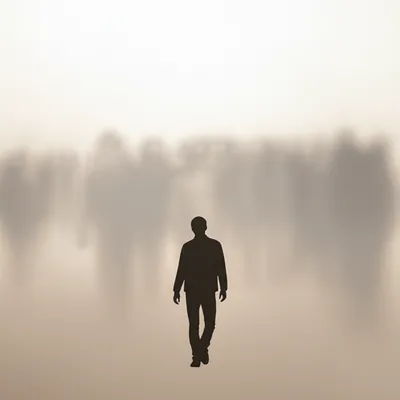 Illustration distancing - Image 1