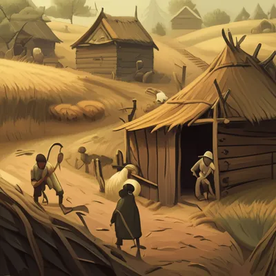 Illustration underdeveloped - Image 1