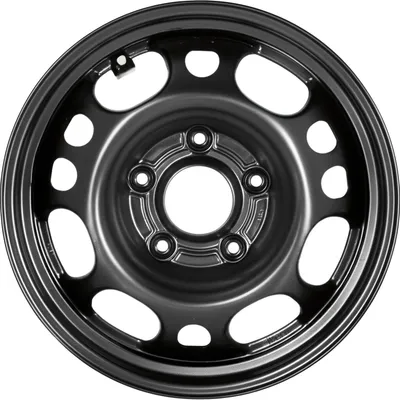 Illustration wheel - Image 1