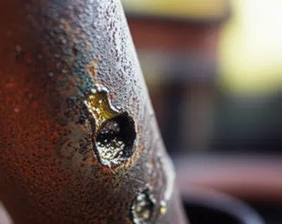 Illustration corroding - Image 1