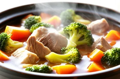 Illustration soups - Image 1