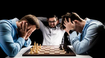 Illustration scores - Image 1