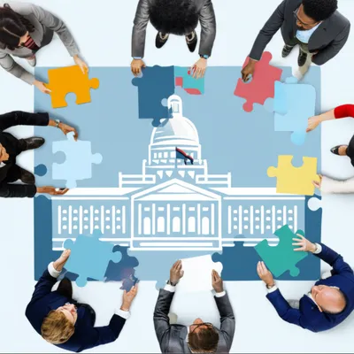 Illustration parties - Image 1