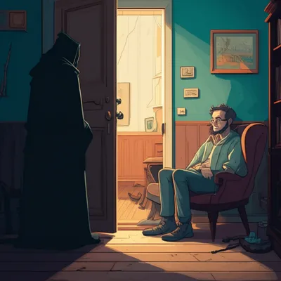 Illustration visits - Image 1