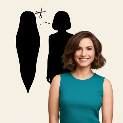 Illustration bobbed - Image 1