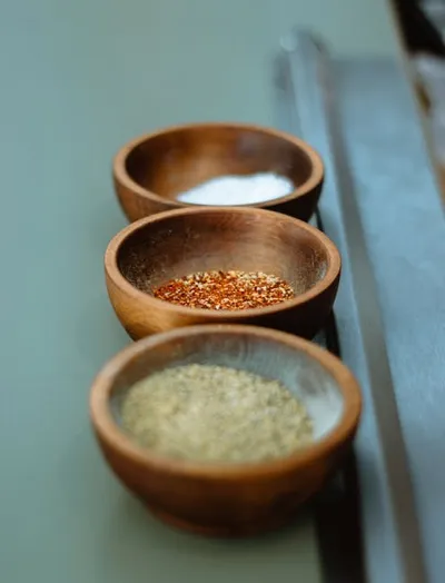 Illustration seasonings - Image 2