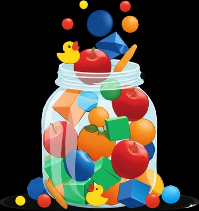 Illustration summing - Image 1