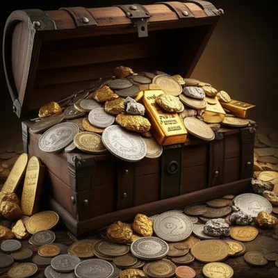 Illustration stacks - Image 1