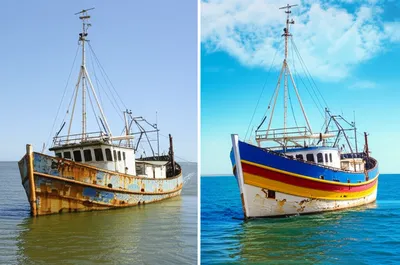 Illustration salvage - Image 1