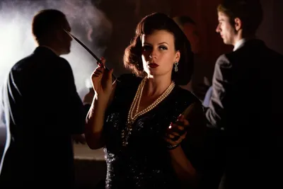 Illustration moll - Image 1