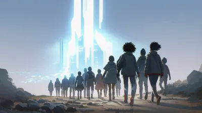 Illustration startups - Image 1