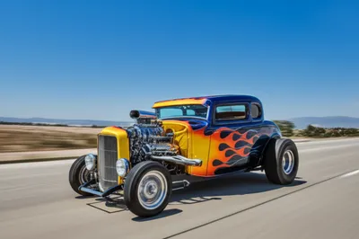 Illustration rods - Image 1