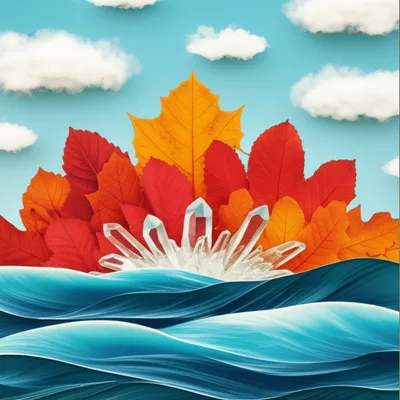 Illustration patterns - Image 1