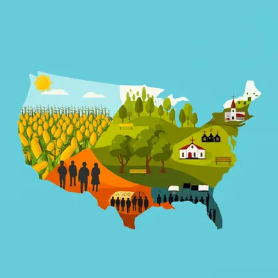 Illustration belts - Image 1