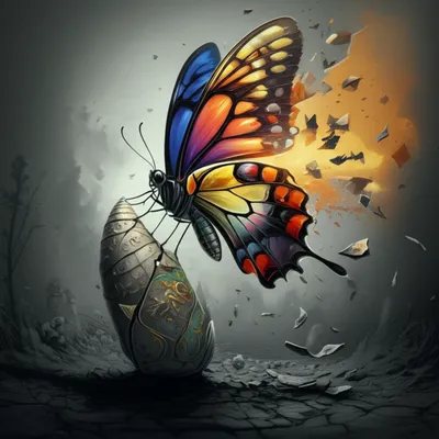 Illustration revolutions - Image 1