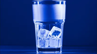 Illustration freezing - Image 1