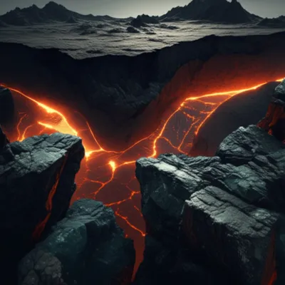 Illustration mafic - Image 1