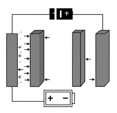 Illustration condensers - Image 1
