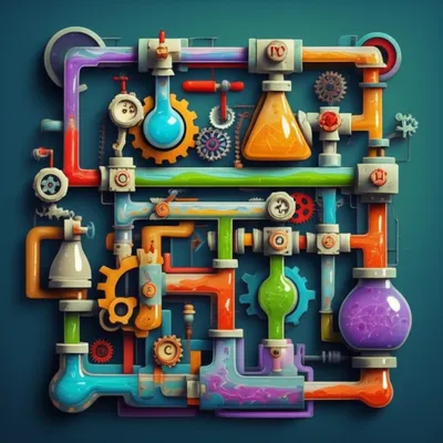 Illustration rational - Image 1