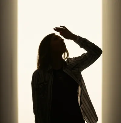 Illustration photosensitive