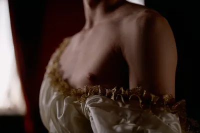 Illustration nipples - Image 2