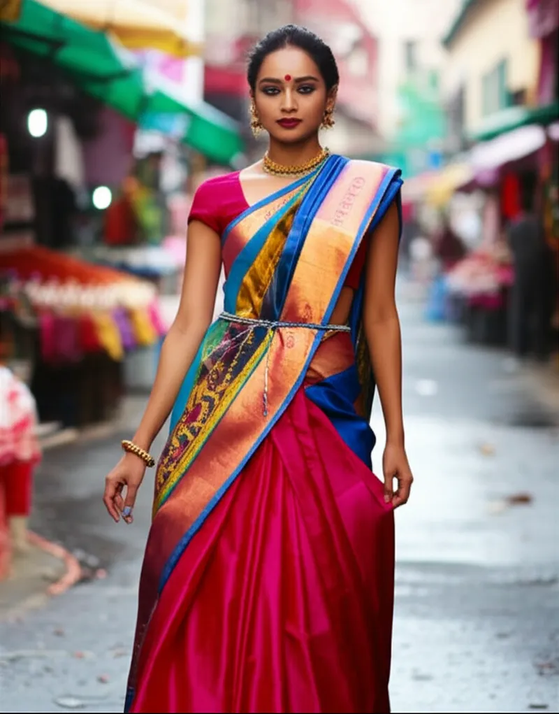 sarees