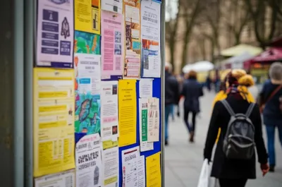 Illustration posts - Image 1