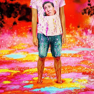 Illustration slushy - Image 1