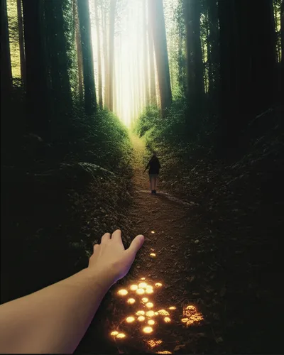 Illustration light - Image 1