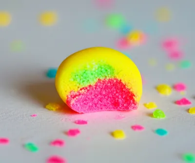 Illustration pastille - Image 1