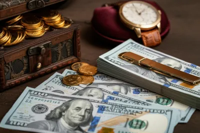 Illustration brasses - Image 1