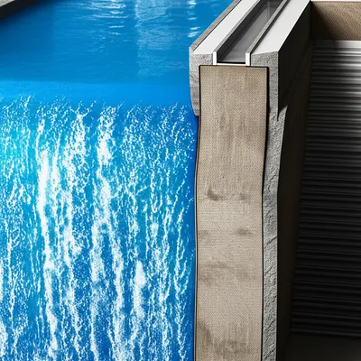 Illustration watertight