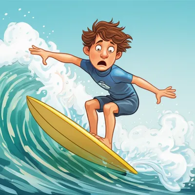 Illustration gremlins - Image 1