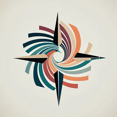 Illustration wheel - Image 1