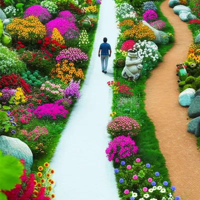 Illustration diversion - Image 1