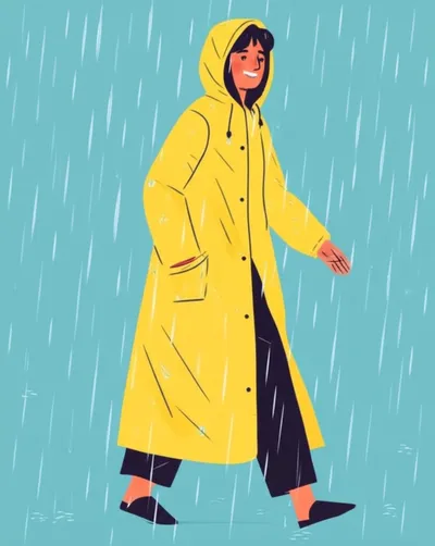 Illustration slicker - Image 1