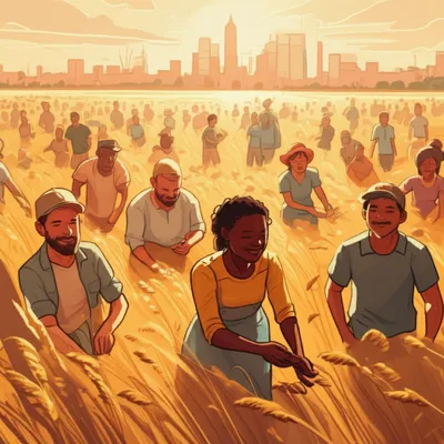 Illustration franchises - Image 1