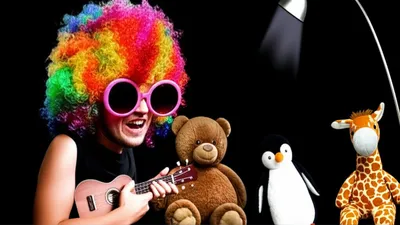 Illustration riffs - Image 1