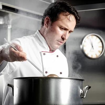 Illustration currying - Image 1