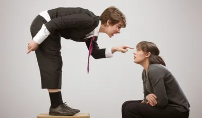 Illustration preach - Image 1